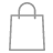Icono bolsa compra