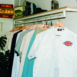 Dickies 3 pv25
