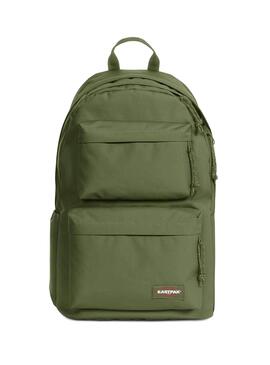 Mochila Eastpak Authentic Padded Double Verde