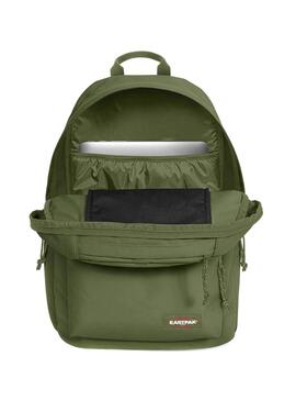 Mochila Eastpak Authentic Padded Double Verde