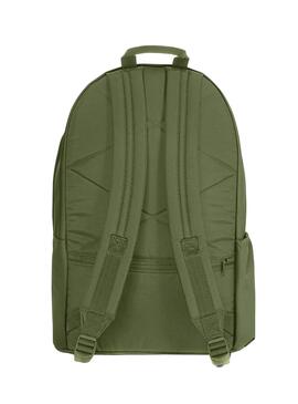 Mochila Eastpak Authentic Padded Double Verde