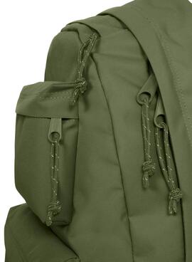 Mochila Eastpak Authentic Padded Double Verde