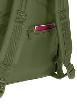 Mochila Eastpak Authentic Padded Double Verde