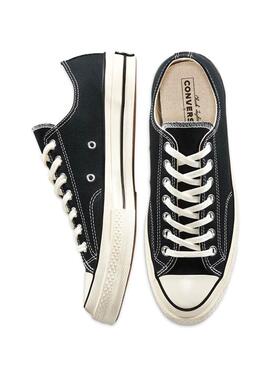 Sapatilhas Mandril Converse 70 Preto para Mulher