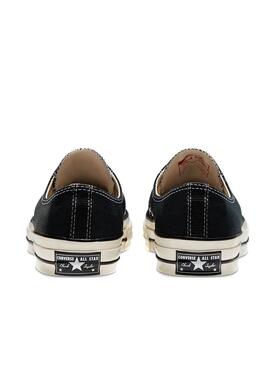 Sapatilhas Mandril Converse 70 Preto para Mulher