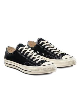 Sapatilhas Mandril Converse 70 Preto para Mulher