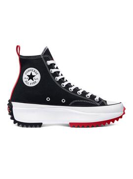 Sapatilhas Converse x Keith Run Star Hike Preto