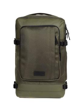 Mochila Eastpak Authentic Connect Tecum L Verde