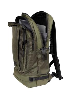 Mochila Eastpak Authentic Connect Tecum L Verde