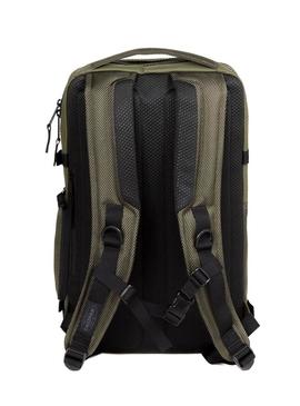 Mochila Eastpak Authentic Connect Tecum L Verde