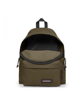 Mochila EastPak Padded Pak R Verde Olive Unissex