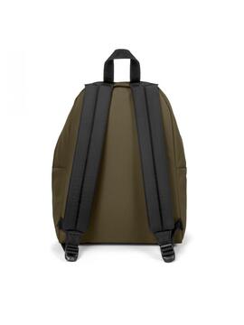 Mochila EastPak Padded Pak R Verde Olive Unissex