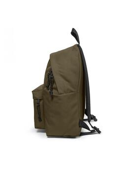 Mochila EastPak Padded Pak R Verde Olive Unissex