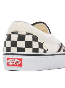 Sapatilhas Vans Classic Slip-On