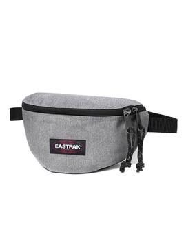 Bumbag Eastpak Authentic Springer Cinza