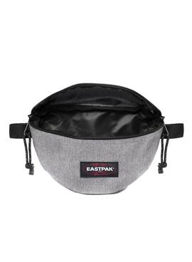 Bumbag Eastpak Authentic Springer Cinza