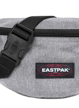 Bumbag Eastpak Authentic Springer Cinza