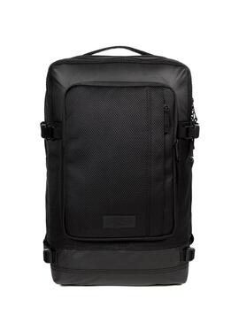 Mochila Eastpak Authentic Connect Tecum L Preto