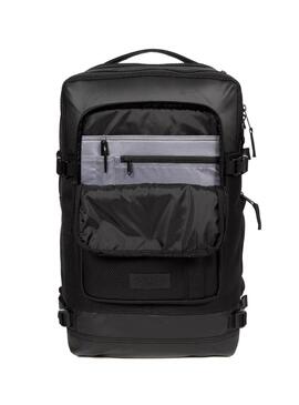 Mochila Eastpak Authentic Connect Tecum L Preto