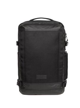 Mochila Eastpak Authentic Connect Tecum Preto