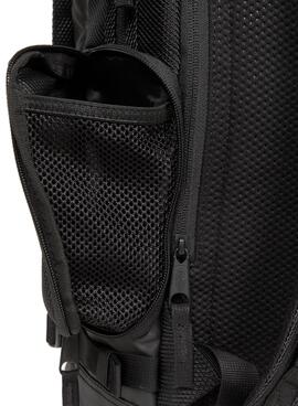 Mochila Eastpak Authentic Connect Tecum Preto