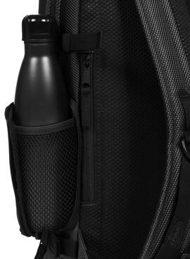 Mochila Eastpak Authentic Connect Tecum Preto