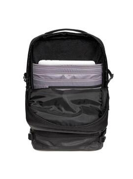 Mochila Eastpak Authentic Connect Tecum Preto