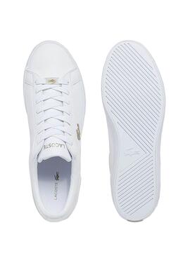 Sapatilhas Lacoste Lerond Branco para Homem