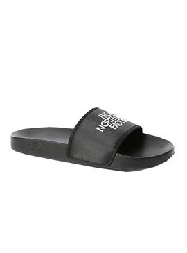 Flip flops The North Face Basecamp Preto Homem