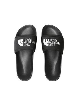 Flip flops The North Face Basecamp Preto Homem