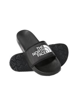 Flip flops The North Face Basecamp Preto Homem