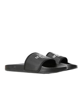 Flip flops The North Face Basecamp Preto Homem