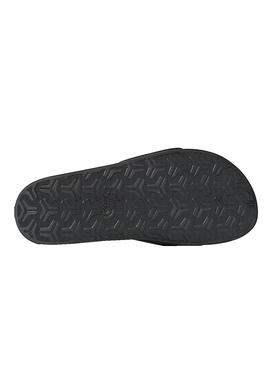 Flip flops The North Face Basecamp Preto Homem