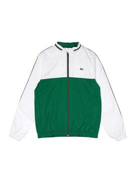 Treino Lacoste Sport Tênis Verde para Homem