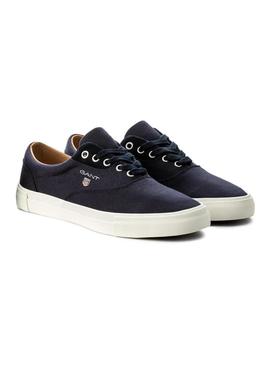 Sapatilhas Gant Hero Blue Men
