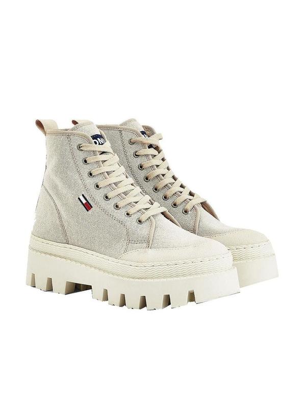 Botas online tommy jeans