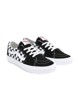 Sapatilhas Vans UA Sk8-Low Preto para Homem