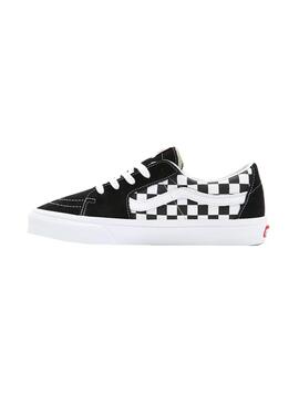 Sapatilhas Vans UA Sk8-Low Preto para Homem