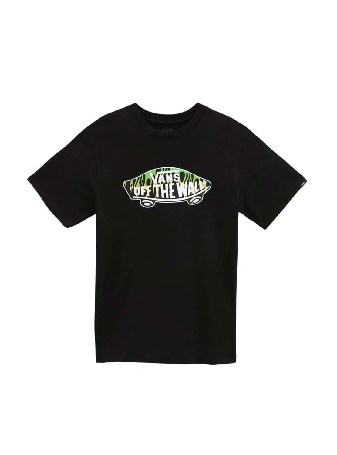 Vans Otw Camiseta Vans Preta Masculina Camiseta Vans Otw Ls Black