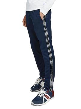 Pantalón de Treino Jack e Jones Will Azul Menino
