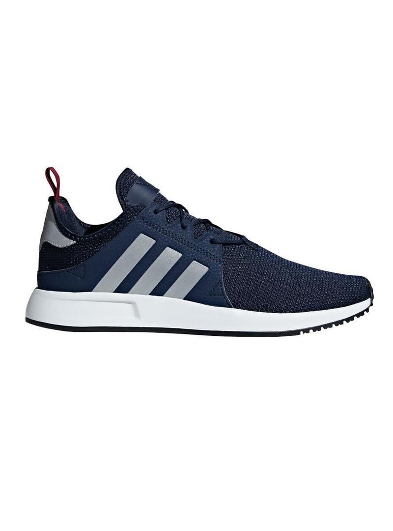Adidas originals x plr azul online