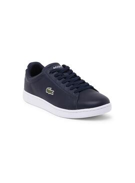 Sapatilhas Lacoste Carnaby Evo BL 1 Blue