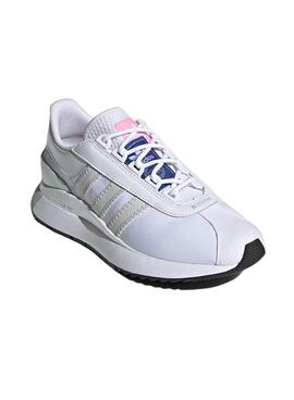 Sapatilhas Adidas SL Andridge Branco para Mulher