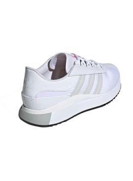 Sapatilhas Adidas SL Andridge Branco para Mulher