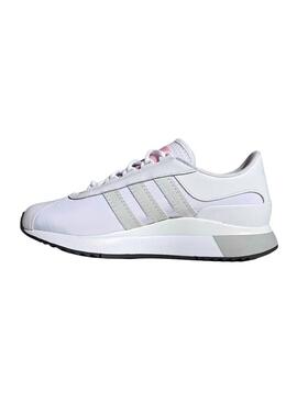 Sapatilhas Adidas SL Andridge Branco para Mulher