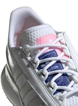 Sapatilhas Adidas SL Andridge Branco para Mulher