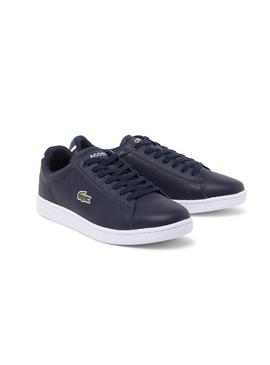 Sapatilhas Lacoste Carnaby Evo BL 1 Blue