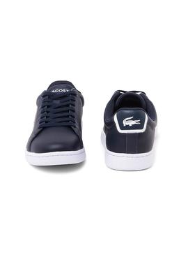 Sapatilhas Lacoste Carnaby Evo BL 1 Blue