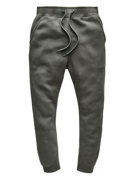 Pantalon G-Star Premium Core Verde para Homem