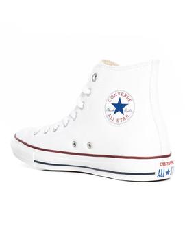 Sapatilhas Converse All Star Branco